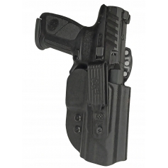 Kabura do pistoletu Beretta APX A1 9mm FOBUS BAPX Boltaron OWB IWB-Fobus