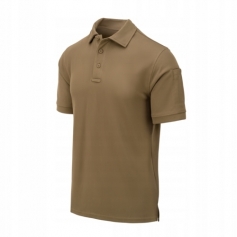 Koszulka Polo termoaktywna Helikon UTL COYOTE 2XL-Helikon-Tex®