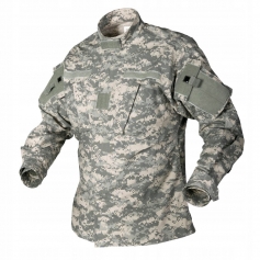 Bluza mundurowa UCP Helikon-Tex ACU rozm. M Rip-stop-Helikon-Tex®