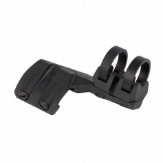 Montaż oświetlenia lewostronny Magpul Rail light mount MAG498-BLK LT-Magpul