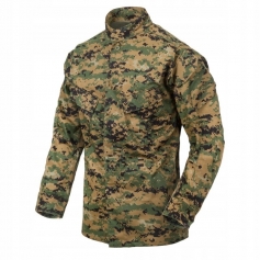 Bluza mundurowa USMC Helikon-Tex Digital Woodland r. L-Helikon-Tex®