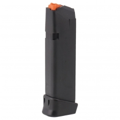 Magazynek Glock 17 +2nb Orange 2354-Glock