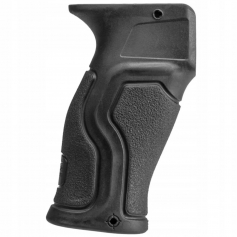 Chwyt pistoletowy FAB DEFENSE Gradus AK-47 Czarny Rękojeść-FAB DEFENSE