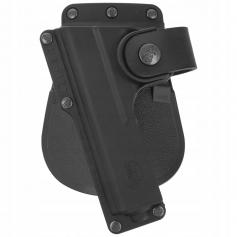 Kabura Fobus do pistoletu z oświetleniem Beretta, H&K, Sig/Sauer, Taurus-Fobus