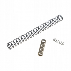 Zestaw 3 sprężyn COMPETITION do Glock Gen. 5 EEMANN TECH ET-121026-Eemann Tech