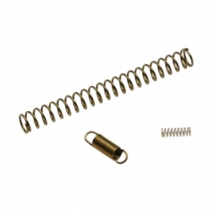 Zestaw 3 sprężyn COMPETITION do Glock Gen. 3 i 4 EEMANN TECH ET-121018-Eemann Tech