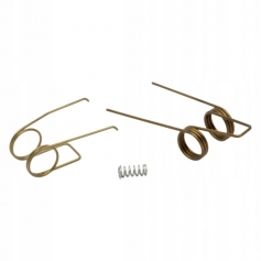 Zestaw sprężyn COMPETITION do AR-15 EEMANN TECH ET-180001-Eemann Tech