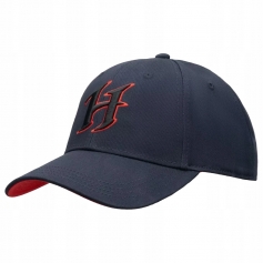 Czapka z daszkiem Baseball Helikon H Cap - Navy Blue-Helikon-Tex®