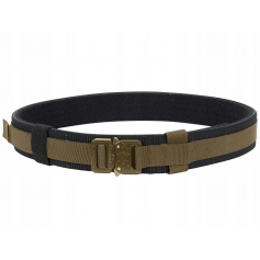 Pas taktyczny Helikon Cobra Competition Range Belt - Coyote L-Helikon-Tex®