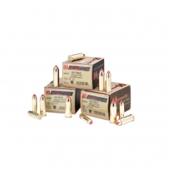 Amunicja .44 MAG HORNADY FTX LEVERevolution 14,56g/225gr op. 20 szt.-HORNADY