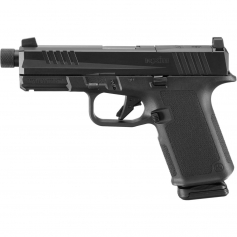 Broń Pistolet Ruger RXM 9×19 mm OR TB BLACK 4,5″-RUGER FIREARMS