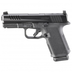 Broń Pistolet Ruger RXM 9×19 mm OR Black 4″-RUGER FIREARMS