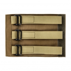 OSŁONA TERMICZNA VALHALLA FDE COYOTE BROWN VALKIRIA THOR MK2 STANDARD-VALHALLA INDUSTRIES