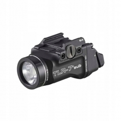 Latarka Streamlight TLR-7 SUB 500 lm do broni SIG SAUER P365/P365XL-Streamlight