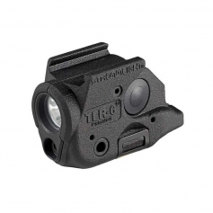 Latarka Streamlight TLR-6 z laserem 100 lm do broni SA Hellcat-Streamlight