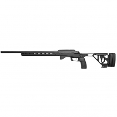 BROŃ KARABIN TIKKA T3X ACE TARGET 6,5 CREEDMOOR 23,7" BLACK