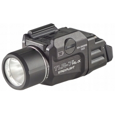 STREAMLIGHT Latarka taktyczna TLR-7X HL-X USB 1000 lm-Streamlight