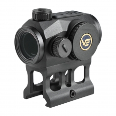 Kolimator Vector Optics Scrapper 1x22 Red Dot-Vector Optics