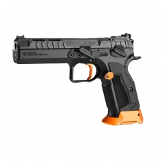 BROŃ PISTOLET CZ TS 3 ORANGE 9x19-CZ