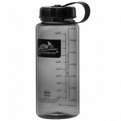 Bidon na wodę Butelka Helikon-Tex HY-OB7-TT-0101A 700 ml czarny-Helikon-Tex®