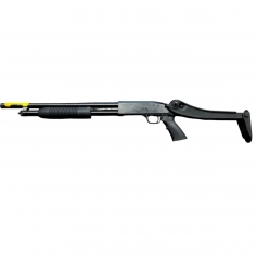 BROŃ STRZELBA POWTARZALNA MOSSBERG 88 MAVERICK FOLDING 18,5" kal. 12/76 | C1-MOSSBERG