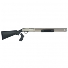 BROŃ STRZELBA POWTARZALNA MOSSBERG 590 SECURITY MARINER 20" kal. 12/76 | C1-MOSSBERG