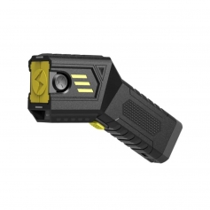 Paralizator strzelający Taser HUSHA ARES S1 ZESTAW-HUSHA