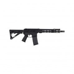 Broń Karabin ANTREG MS4 12,5″ 5,56×45 mm NATO / .223 Rem Black-ANTREG