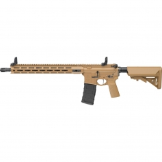 Karabin Springfield Saint Victor SBR FDE 16″ 5,56×45 mm NATO / .223 Rem-SPRINGFIELD ARMORY