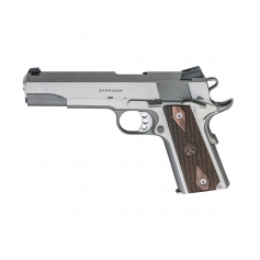 BROŃ PISTOLET SPRINGFIELD 1911 GARRISON STAINLESS 5 " 9X19MM-SPRINGFIELD ARMORY