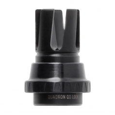 Kompensator Gomander TB0.10172_0-1_2X28 Quadron UNEF-Gomander