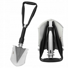 Saperka wielofunkcyjna składana NexTool Mini 45K1562 + pokrowiec-NexTool