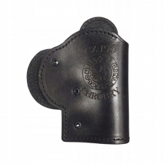 KABURA SKÓRZANA CZ P10C CHROBRY-CZ