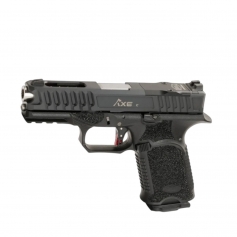BROŃ PISTOLET BUL AXE C TOMAHAWK PORTED OR 9X19 B5 CZARNY-BUL ARMORY