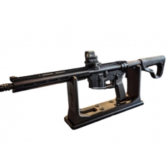 BROŃ KARABINEK HERA ARES 223REM/5,56x45mm-Hera Arms