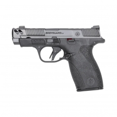 BROŃ PISTOLET S&W BODYGUARD 2.0 PERFORMANCE 3,1" NTS kal. 380 Auto-Smith & Wesson
