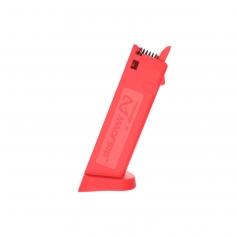 Magazynek treningowy Glock TTrigger by Madfire 43X/48 + 2 sprężyny-Ttrigger Madfire