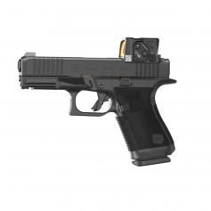 BROŃ PISTOLET GLOCK 19 GEN 6 COA 9mm LUGER-Glock