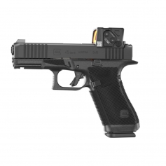 BROŃ PISTOLET GLOCK 45 GEN 6 COA 9mm LUGER-Glock