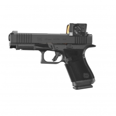 BROŃ PISTOLET GLOCK 49 GEN 6 COA 9mm LUGER-Glock