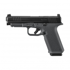 Broń Pistolet Ruger RXM FS 9×19 mm OR BLACK 4,5″-RUGER FIREARMS