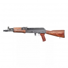KARABIN PAC AK DREWNO SPORTER HELLPUP S-102D 5,56X45 STAŁA KOLBA-PIONEER ARMS CORP