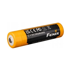 Akumulator litowo-jonowy (Li-Ion) 18650 Fenix 3,6 V 4000 mAh-Fenix