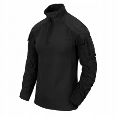 Bluza Helikon COMBAT SHIRT CZARNA XXL BL-MCD-NR-01-Helikon-Tex®