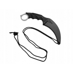 NÓŻ KARAMBIT CS:GO N-062B Pazur Neck-BSH
