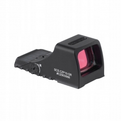 Kolimator otwarty Holosun do CZ P-10 C SCS-CZP10-GR-Holosun