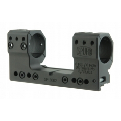Montaż Monoblock SPUHR SP-3002 30mm H-38mm 0MOA-SPUHR