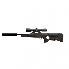 BROŃ KARABINEK WALTHER RS3 PRO CHESTNUT .308 WIN-Walther
