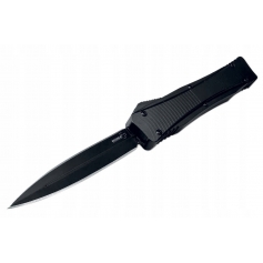 Nóż Sprężynowy Boker Plus OTF Lhotak Dagger D2 2.0-BOKER