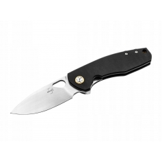 Nóż składany Böker Plus VOX Little Friend Black S35VN-BOKER